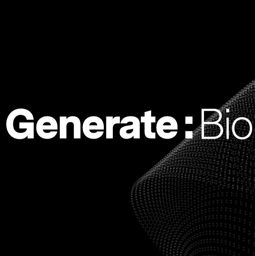 Generate:Biomedicines